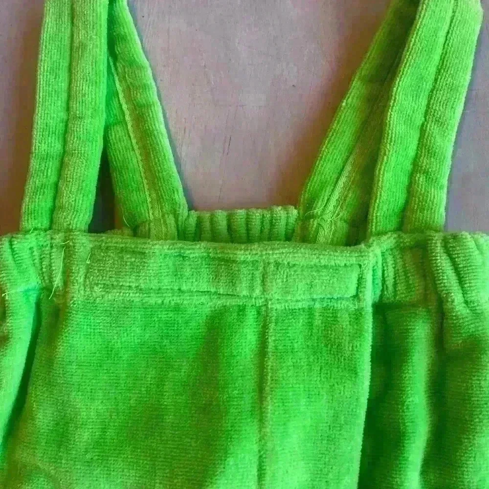 Spa Wrap Pool Swim Beach Shower Bath wrap Size Small Size 4-6 Monogrammed Abby